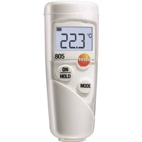 Testo - 805 Infrarot-Thermometer Optik 1:1 -25 - +250 °c Testo - 805 Infrarot-Thermometer Optik 1:1 -25 - +250 °c von TESTO