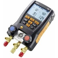 Elektronisches Manometer Testo 550 von TESTO