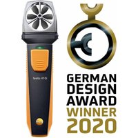 410i Smart Probes Anemometer 0.4 bis 30 m/s - Testo 410i Smart Probes Anemometer 0.4 bis 30 m/s - Testo von TESTO