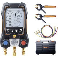 Kältemittel-Messgerät Testo 550 Smart Set von TESTO