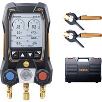 Kältemittel-Messgerät Testo 550s Smart Set von TESTO