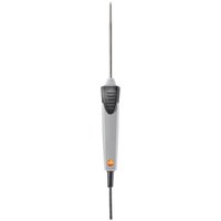 [NEUWERTIG] Testo Temperaturfühler Einstechfühler Typ K Messbereich 60 Bis 400 Grad Celsius B-Ware von TESTO