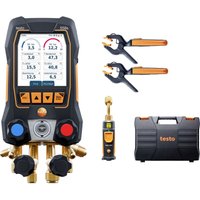Smart Vakuum Set Testo 558s von TESTO