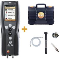 Testo Lecksucher Profi-Set 324 Testo Lecksucher Profi-Set 324 von TESTO