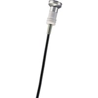 Testo 0602 4792 Oberflächenfühler -50 bis +170°C Fühler-Typ K von TESTO