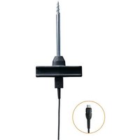 Testo 0615 3211 Gefriergutfühler -50 bis +140°C Fühler-Typ NTC Testo 0615 3211 Gefriergutfühler -50 bis +140°C Fühler-Typ NTC von TESTO