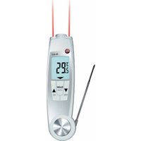 Testo 104-IR Einstech-Infrarot-Thermometer von TESTO