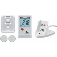 Testo - Mini-Datenlogger für Temperatur mit usb 174T Set 0572 0561 von TESTO