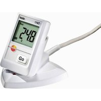 Testo 0572 0561 174T Set Temperatur-Datenlogger Messgröße Temperatur -30 bis +70°C von TESTO