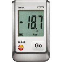 Testo 175 T1 Set Temperatur-Logger-Set von TESTO