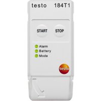 Testo 184 T1 Temperatur Datenlogger für Transportüberwachung von TESTO