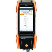 Testo 300 Rauchgasanalysegerät Messpaket Profi-Set von TESTO