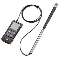 Testo 416 Anemometer 0.6 bis 40 m/s von TESTO