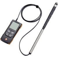 Testo - 416 Anemometer 0.6 bis 40 m/s von TESTO