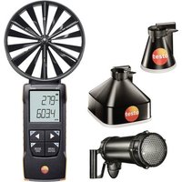 Testo 417-2 Anemometer 0.3 bis 20 m/s von TESTO