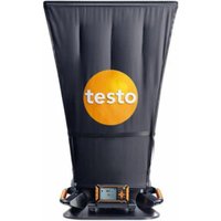 Testo 420 Volumenstrom-Messhaube von TESTO