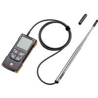 Testo 425 Anemometer 0.01 bis 30 m/s von TESTO