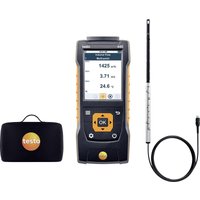 440 Set Anemometer - Testo von TESTO