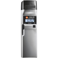 Testo 476 Handstroboskop Xenon von TESTO