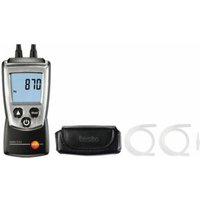 Testo 510 Set Differenzdruckmessgerät von TESTO