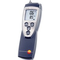 Testo 512 Differenzdruckmessgerät für 0bis2000 hPa Testo 512 Differenzdruckmessgerät für 0bis2000 hPa von TESTO