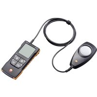 Testo 0563 1545 545 Luxmeter 0 - 100000 lx von TESTO