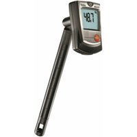 Testo 605-H1 Thermo-Hygrometer von TESTO