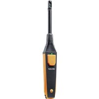 Testo 605i Luftfeuchtemessgerät (Hygrometer) 0% rF 100% rF von TESTO