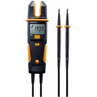 Testo Strom-Spannungsprüfer 755-1 von BANYO