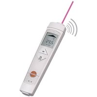 Testo 826-T2 Infrarot-Thermometer Optik 6:1 -30 - +300°C Testo 826-T2 Infrarot-Thermometer Optik 6:1 -30 - +300°C von TESTO