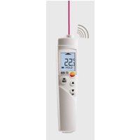 Testo 826-T2 Infrarot-Thermometer von TESTO