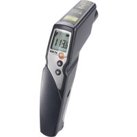 830 T4 Infrarot Thermometer Messgerät - Testo von TESTO