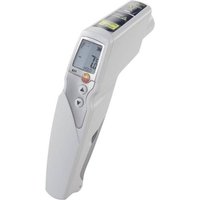 Testo 831 Infrarot-Thermometer Optik 30:1 -30 - +210°C von TESTO