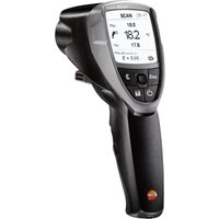 835-H1 Infrarot-Thermometer Optik 50:1 -30 - +600 °c Kontaktmessung - Testo von TESTO
