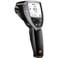 835-T1 Infrarot-Thermometer Optik 50:1 -30 - +650 °c Kontaktmessung - Testo von TESTO