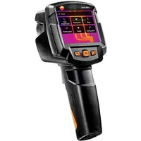 Testo 865s Wärmebildkamera -20 bis +280°C 160 x 120 Pixel 9Hz von TESTO