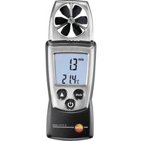 Testo Anemometer 410-2 0.4 bis 20 m/s Testo Anemometer 410-2 0.4 bis 20 m/s von TESTO