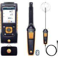 Testo 440 Set Anemometer 0 - 10000 ppm von TESTO