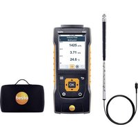 Testo 440 Set 16mm Anemometer von TESTO