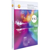 Testo - Comsoft 4 Professional Mess-Software Passend für Marke (Messgeräte-Zubehör) von TESTO