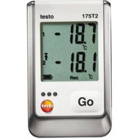 Testo Datenlogger 175T2 Testo Datenlogger 175T2 von TESTO