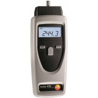 Testo Digital-Handtachometer Testo Digital-Handtachometer von TESTO