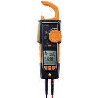 Testo Digitale Stromzange 770-1 von TESTO