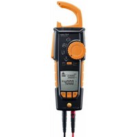 Testo Digitale Stromzange 770-2 Testo Digitale Stromzange 770-2 von TESTO