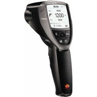 Testo Infrarot-Thermometer 835T2 von TESTO