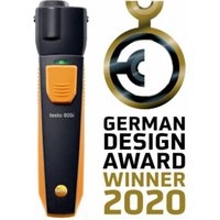 Testo Infrarot-Temperaturmessgerät 805I von TESTO