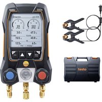 Testo Kältemittel-Messgerät 550s Basis Set von TESTO