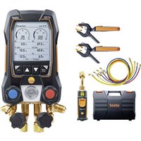 Testo Kältemittel-Messgerät 557s von TESTO