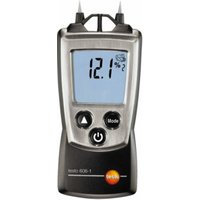 Testo Materialfeuchte-Messgerät 606-1 Testo Materialfeuchte-Messgerät 606-1 von TESTO