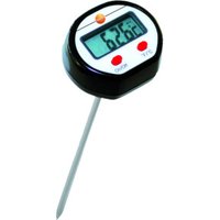 Testo Mini-Einstechthermometer von TESTO